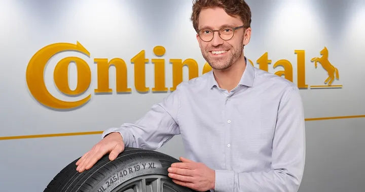 Continental: per elettriche e ibride il nuovo pneumatico con indice di carico HL