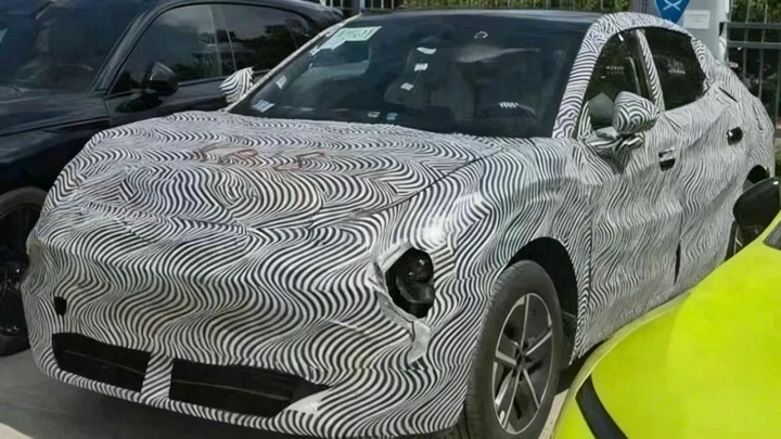 Xpeng conferma: i modelli Mona arriveranno in Europa per sfidare BYD e MG