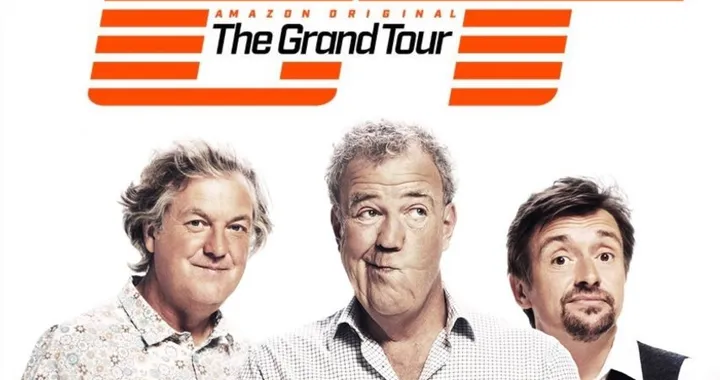The Grand Tour verso la chiusura? Jezza smentisce a modo suo
