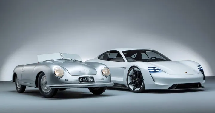 Porsche compie 70 anni: il futuro tra prestazioni e sostenibilità
