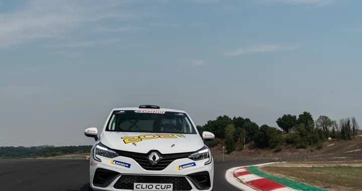 Renault Clio Cup 2021: si trasforma anche per rally e rallycross, costi e scheda tecnica