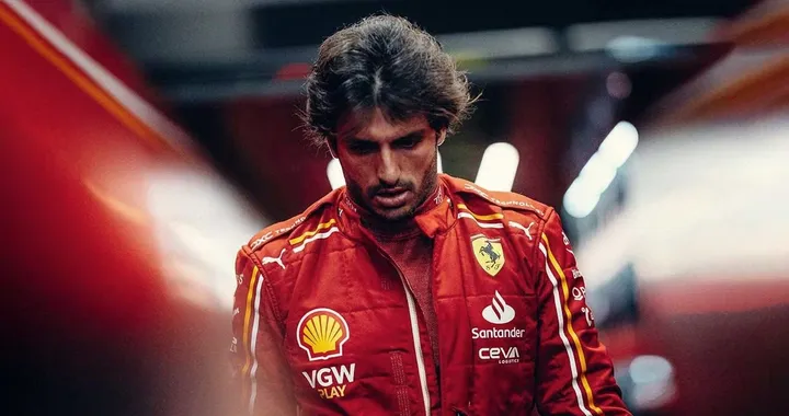 Formula 1, Carlos Sainz ha firmato con la Williams per il 2025
