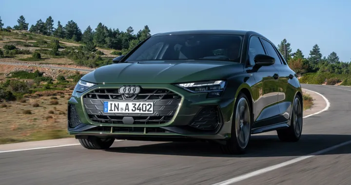 Audi Urban Value, noleggio a consumo per A1, Q2 e A3: ecco come funziona