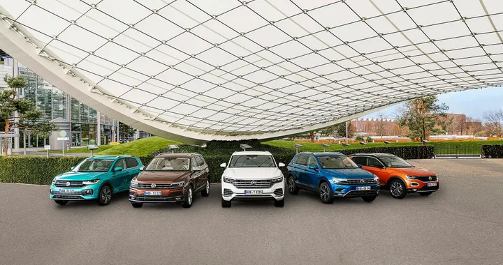 Volkswagen: limiti CO2 più severi comporteranno un aumento dei prezzi