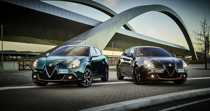 Alfa Romeo Giulietta: fine della corsa nel 2020
