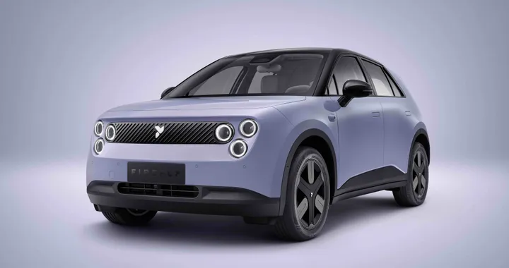 NIO Firefly pronta a conquistare l'Europa. Si parte da Norvegia e Paesi Bassi: prezzi
