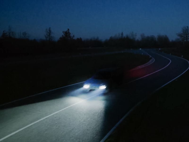 Ferrari Luce, svelato il processo creativo e... il primo teaser dell'elettrica di Maranello