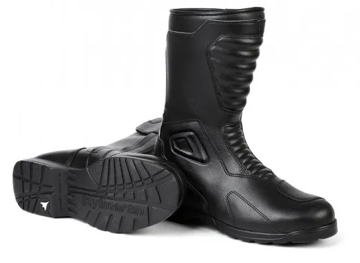 Stylmartin Shiver: stivali da moto impermeabili
