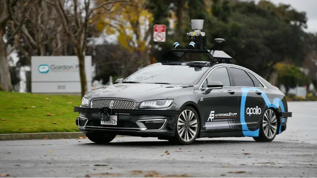 Auto a guida autonoma, autorizzati i test anche in Ohio