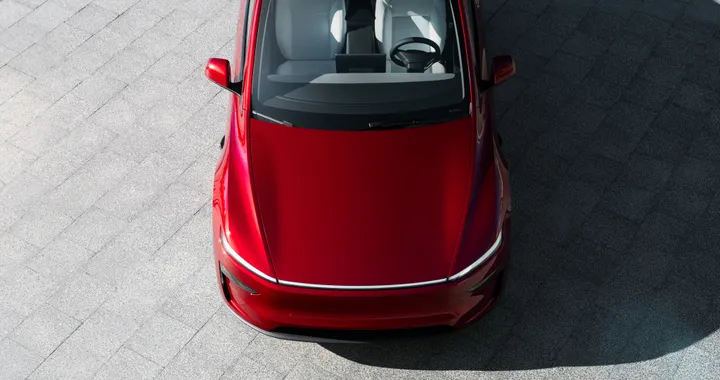 Xiaomi ammette: acquistate e smontate 3 Tesla Model Y per studiarne la tecnologia