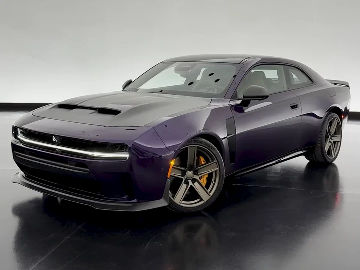 Dodge Charger Sixpack ancora più cattiva grazie agli accessori originali di Mopar