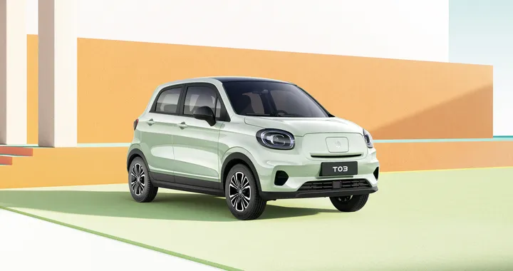 Leapmotor C10 e T03, i nuovi modelli elettrici già su strada a Torino
