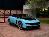 Ferrari Luce, la prima elettrica del Cavallino