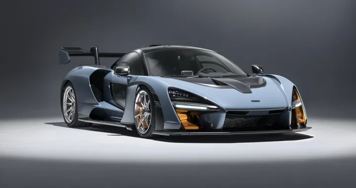 McLaren Senna: tutti i dettagli sull'hypercar inglese
