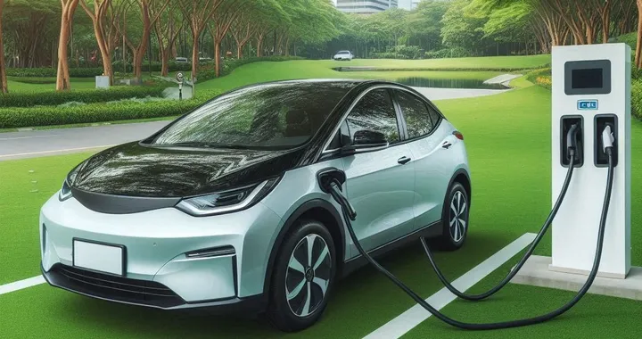 Auto elettriche, quanto durano le batterie? Più del previsto, secondo uno studio