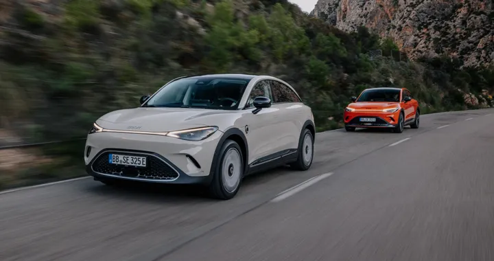 Smart, incentivi per tutti: ecco tutti gli sconti e nuove versioni autocarro