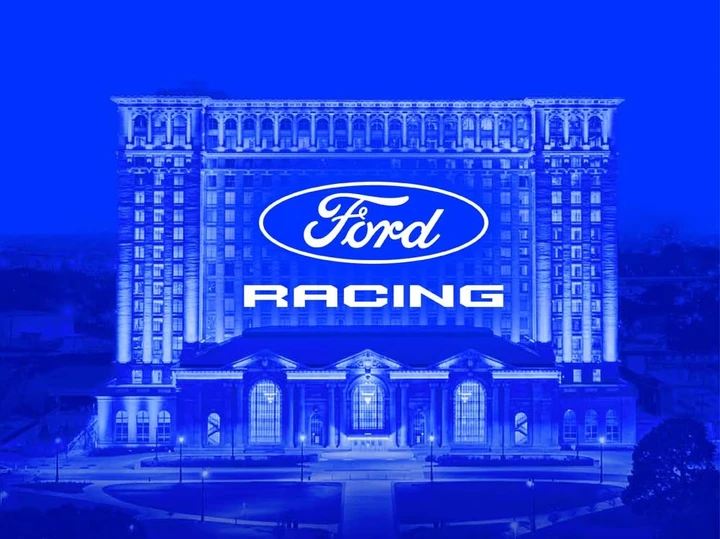 Al Salone di Detroit 2026, Ford Racing presenterà una nuova sportiva