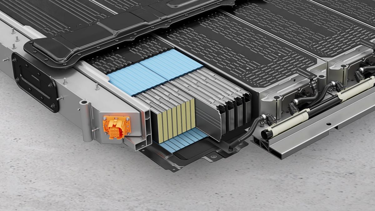 I prezzi delle batterie vanno sempre più giù: raggiunto il minimo storico