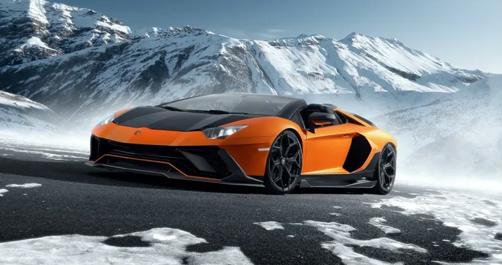 Lamborghini Aventador Ultimae, quella firmata da Novitec è ancora più aggressiva