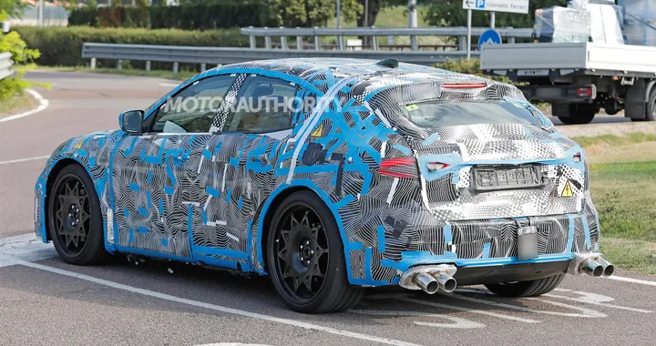 Ferrari, ascoltiamo il sound (artificiale) della prima elettrica. Video