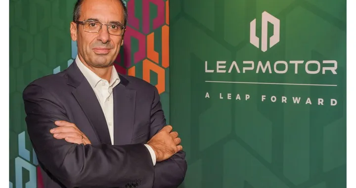 Leapmotor Italia: Mathieu Ammassari nominato responsabile delle operazioni