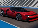 Ferrari 849 Testarossa: il ritorno di un nome importante | Video