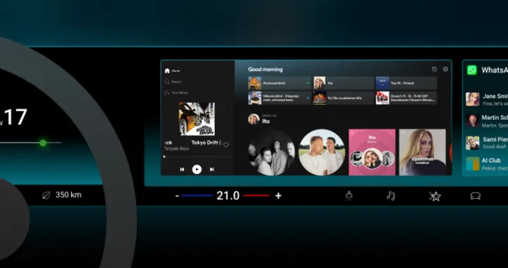 Jolla porta le app Android ovunque con AppSupport