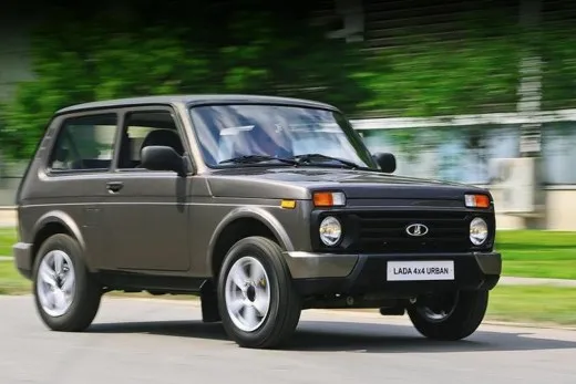 Lada Niva 4x4: rumor sulla nuova generazione