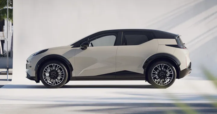 Zeekr X, partita in Cina la produzione della nuova elettrica. In arrivo anche in Europa