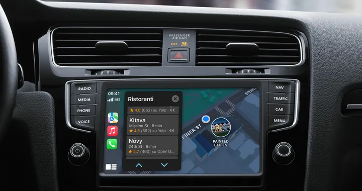 Apple CarPlay 2, ormai ci siamo: su iOS 17.4 beta 1 tanti indizi