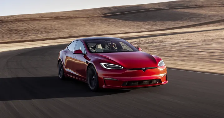 Tesla Model S Plaid e Model X Plaid, riaperti gli ordini in Italia
