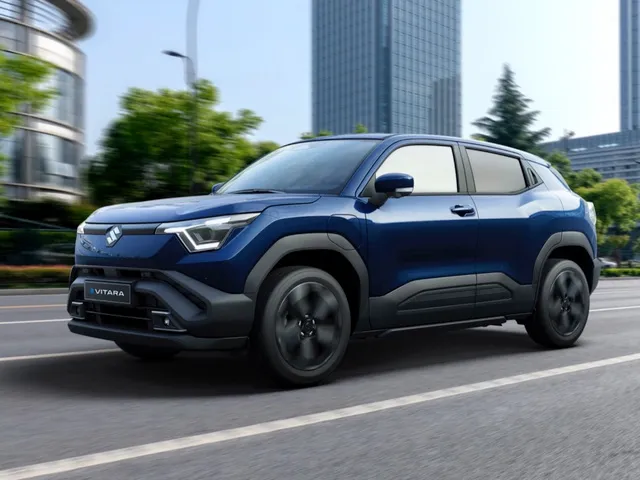  e Vitara