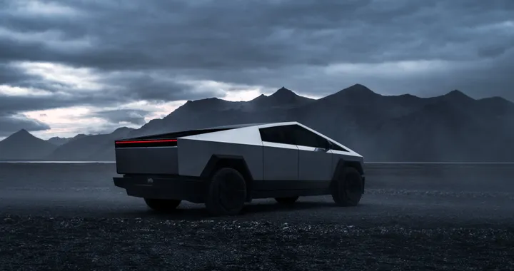 Tesla Cybertruck, torna la clausola di divieto di rivendita nel primo anno