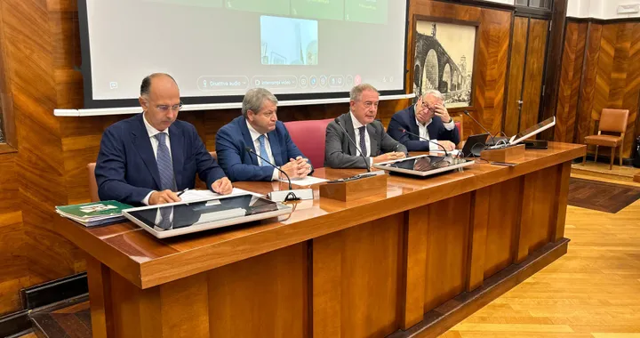 Stellantis, tempi incerti per la gigafactory di Termoli. Fondi del PNRR ricollocati