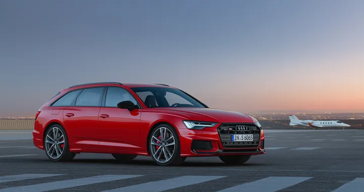 Audi S6 e S7 3.0 TDI mild hybrid: le sportive diesel con turbo elettrico | Prezzi