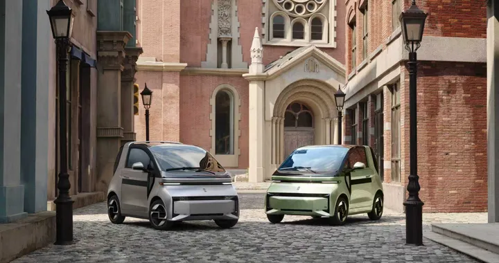 Linktour Automotive al Salone di Monaco: nuove soluzioni per la mobilità urbana