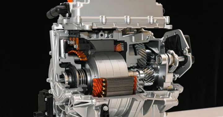 Hyundai ha sviluppato un powertrain elettrico modulare per tutte le BEV
