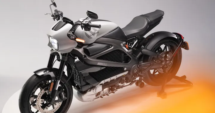 LiveWire ONE, la moto elettrica sbarca in Europa