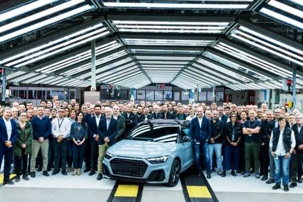Anteprima: Audi dice addio alla A1 e alla Q2: spazio alla nuova A2 e-tron