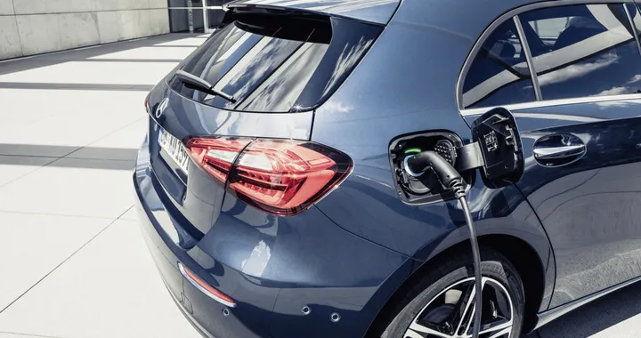 Mercedes al Salone di Francoforte 2019: tutte le novità