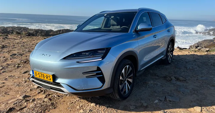 BYD punta ad aumentare la sua quota di mercato di veicoli elettrici in Europa
