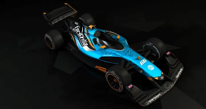 Esport: il Team Fordzilla è pronto a nuove sfide