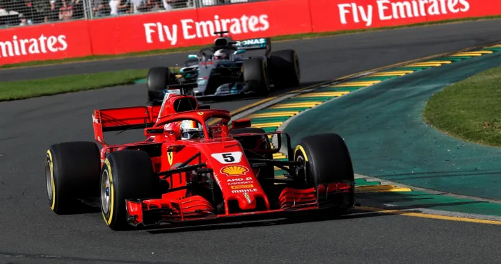 Formula 1: ecco il calendario delle prime 8 gare della nuova stagione 2020