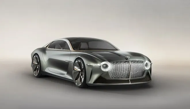 Bentley Mulliner: un ultimo W12 prima del solo motore elettrico