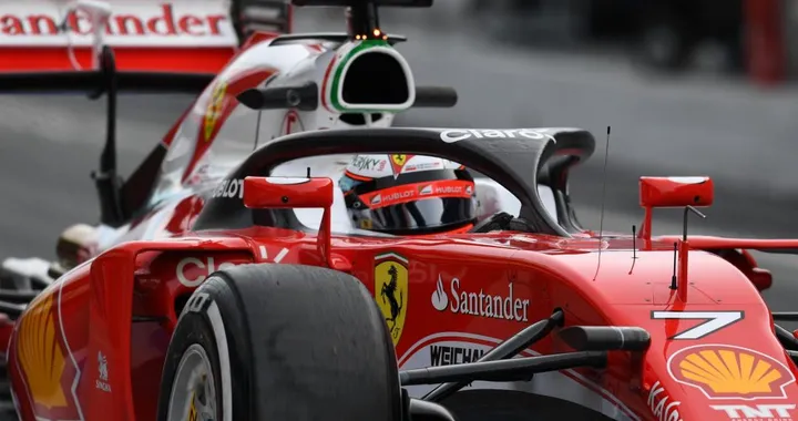 Formula 1 2019: Intelligenza Artificiale di Amazon per offrire nuovi contenuti grafici