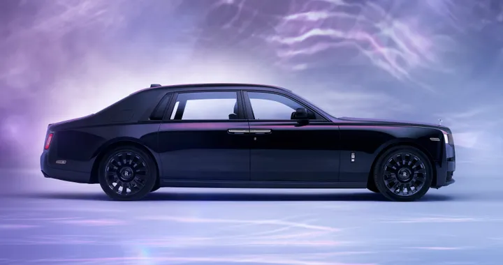 Rolls-Royce Phantom Syntopia, ancora più esclusiva e lussuosa