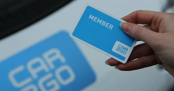 Anche grazie al car sharing l'elettrico prenderà piede in Europa