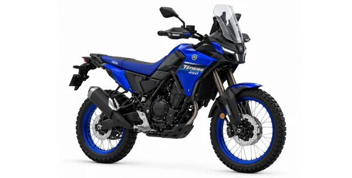 Yamaha scuote l’EICMA: in arrivo un monocilindrico da 430 cc?