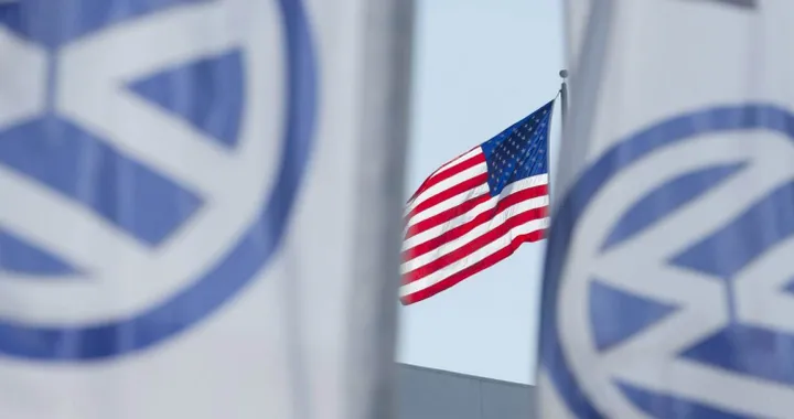 Volkswagen e Audi, leggerezza di un fornitore USA causa grave data breach