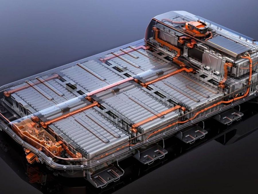 Stellantis, questo nuovo brevetto promette di migliorare la sicurezza delle batterie delle auto elettriche